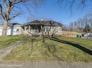 1016 Grove St, Adel, IA 50003