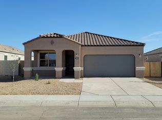 2425 E San Borja Trl, Casa Grande, AZ 85194