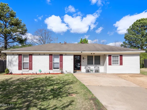 42 Pepperbrook Cv, Southaven, MS 38671