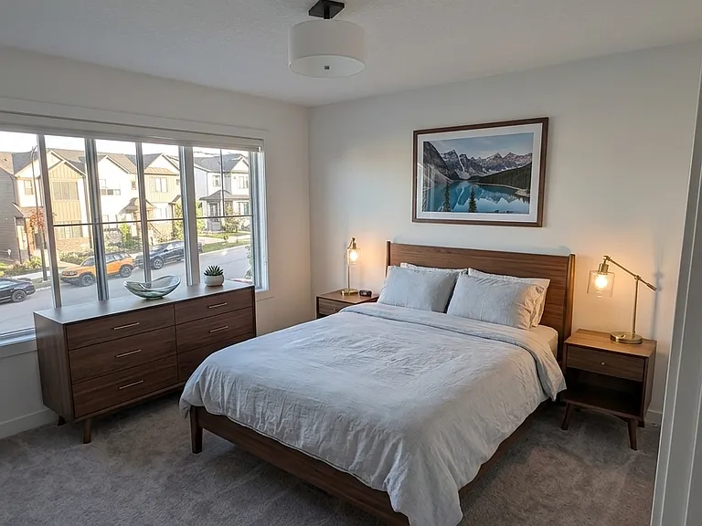 57 Silverton Glen Gate SW #57 — Photo 8