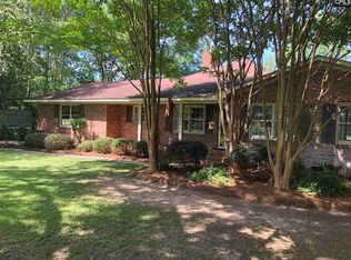 1319 Silver Point Rd, Chapin, SC 29036