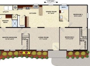 1177 London St, Wayland, MI 49348
