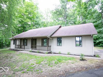 5840 N State Highway 7, Scipio, IN, 47273