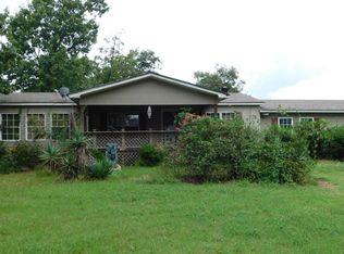 1484 E Gum St, Russellville, AR 72802