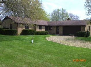 1104 E 49th St, Marion, IN 46953