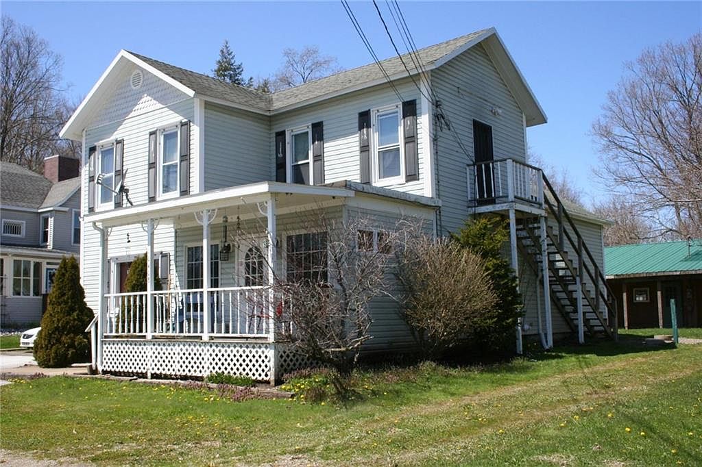 10408 Main St Findley Lake Ny 14736 Zillow