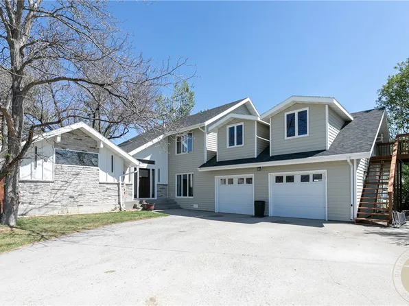 5547 Sweetgrass Creek Dr, Billings, MT 59106
