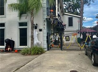 447 Hesper Ave, Metairie, LA 70005