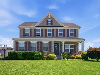 5901 Anmer Ct, Liberty Township, OH, 45044