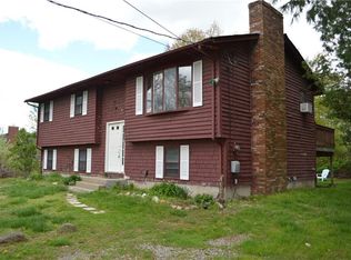 400 S County Trl, Exeter, RI 02852