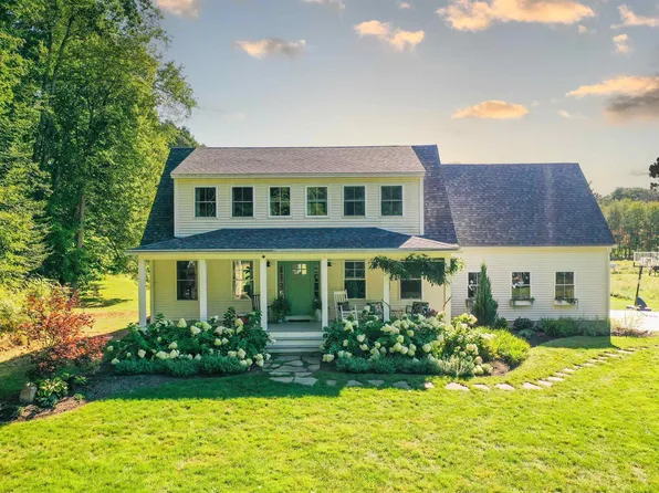 11 Towle Road, Epping, NH 03042