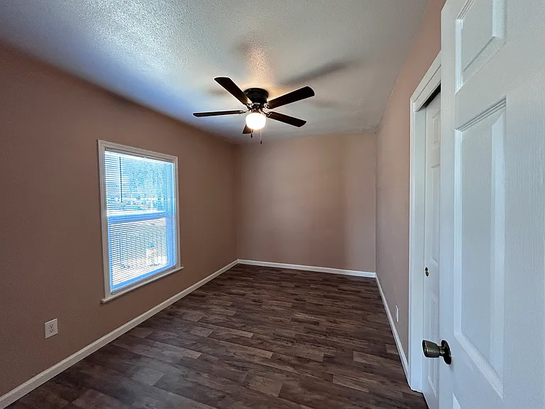 Front Bedroom