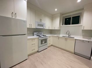 3000 W 15th Ave, Vancouver, BC V6K2Y4