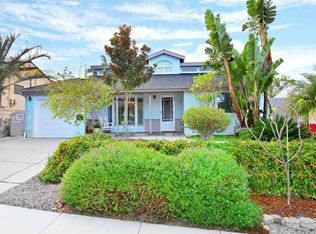 2112 Garfield Rd, San Diego, CA 92110