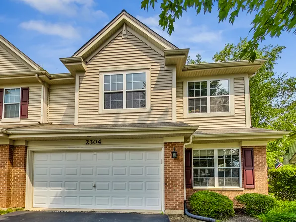 2304 Daybreak Dr, Lake In The Hills, IL 60156