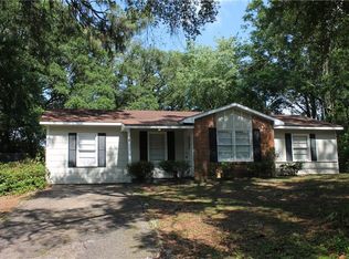 119 Barbara Mitchell Dr E, Mobile, AL 36608