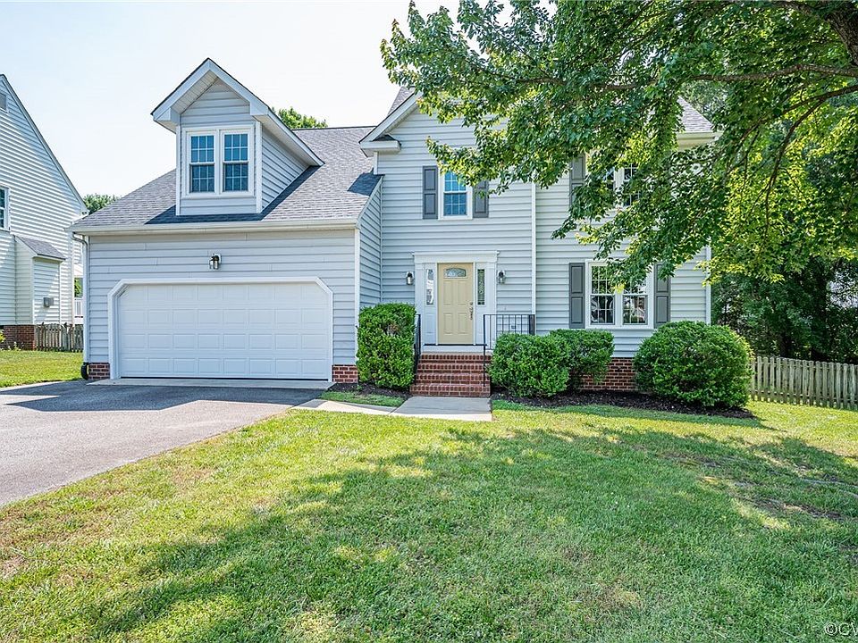 4433 Joseph Dr, Glen Allen, VA 23060 Zillow