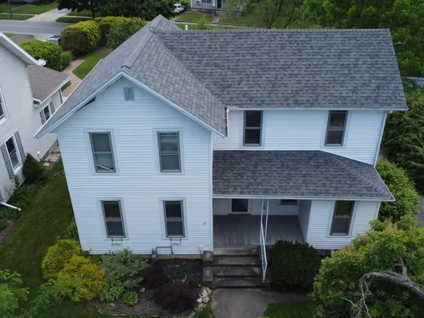 254 Northwest St, Bellevue, OH 44811