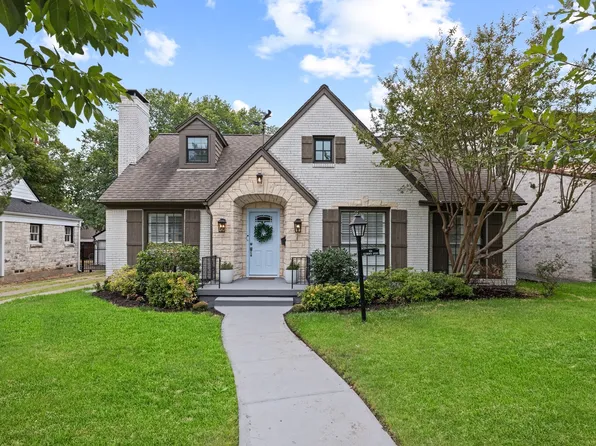 6018 Ellsworth Ave, Dallas, TX 75206
