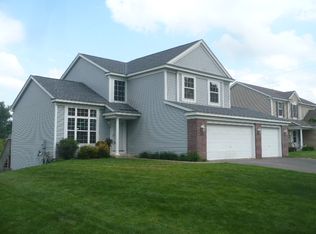 7267 Red Pine Rd S, Cottage Grove, MN 55016