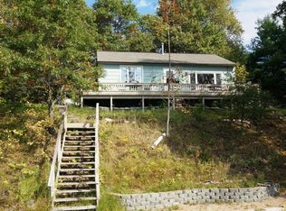 15327 Daggett Pine Rd, Crosslake, MN 56442