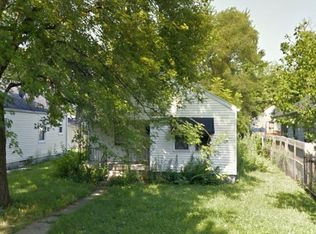 1840 Sharon Ave, Indianapolis, IN 46222