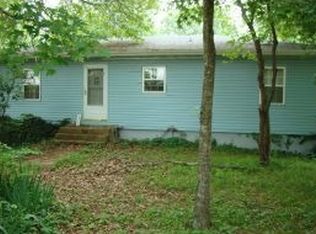 2313 Eaglecrest Rd, Cape Fair, MO 65624