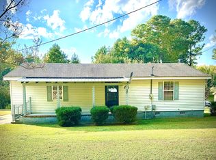 927 Chestnut St, Fremont, NC 27830