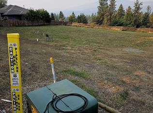 1344 Pine Crest Way LOT 3, Kettle Falls, WA 99141