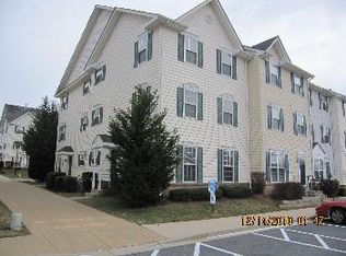 2117 Bristol Dr, Frederick, MD 21702