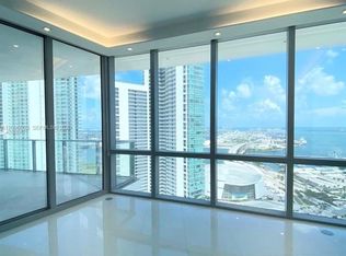 851 NE 1st Ave #3609, Miami, FL 33132