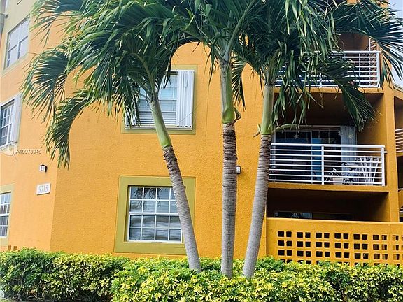 2nd image of 9715 Fontainebleau Blvd #E203