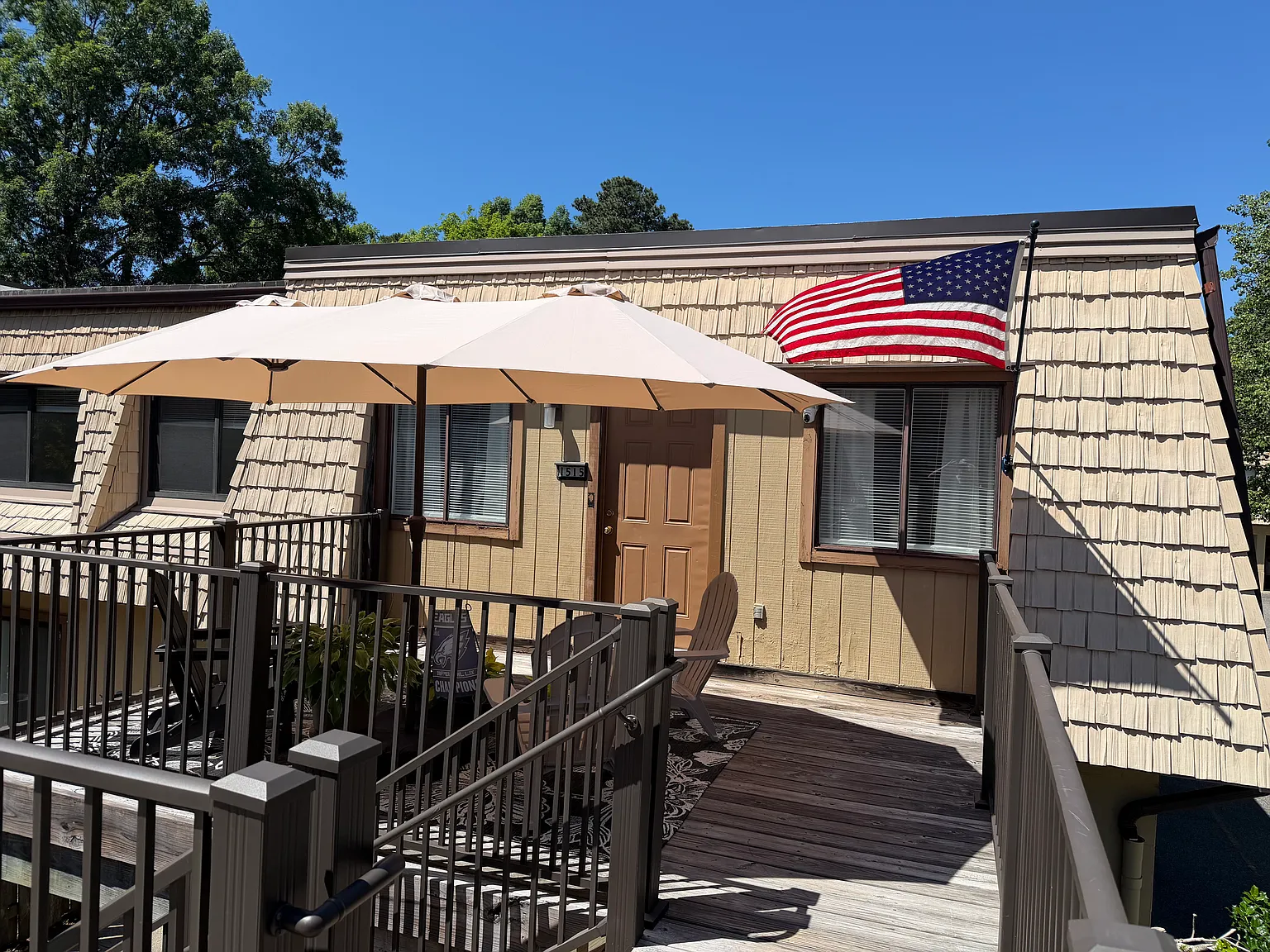 1 bed, 1241 sqft, $1,000 — Photo 1