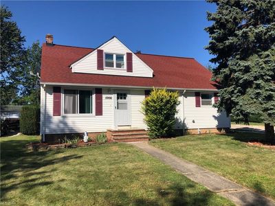 5956 S Park Blvd, Parma, OH, 44134