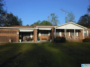 81 Windward Way, Sylacauga, AL 35151