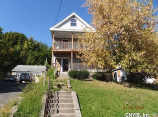 1115 Butternut St, Syracuse, NY 13208