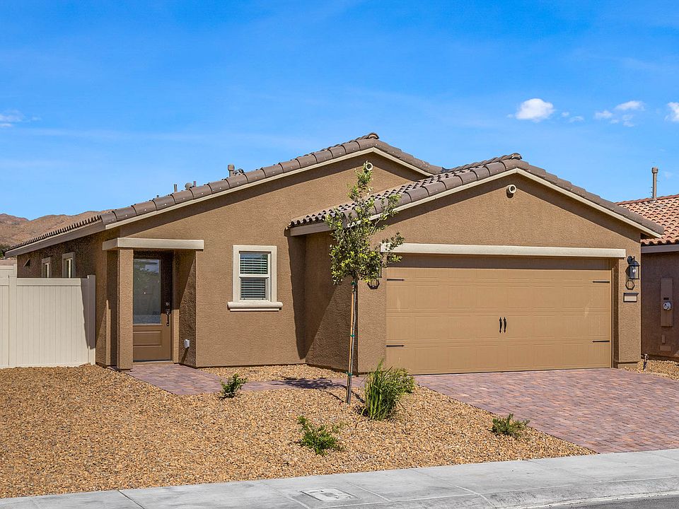 The Aspen by LGI Homes.