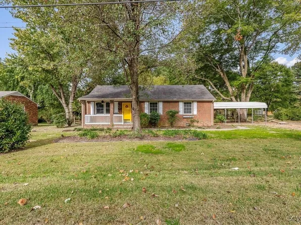 316 N Ivy Ave, Henrico, VA 23075