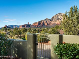 30 Bella Vista Ct, Sedona, AZ 86336
