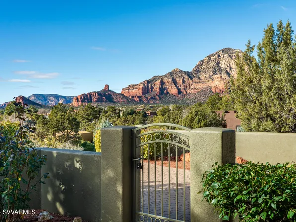 30 Bella Vista Court, Sedona, AZ 86336