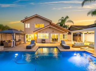 1749 Sea Pines Rd, El Cajon, CA 92019