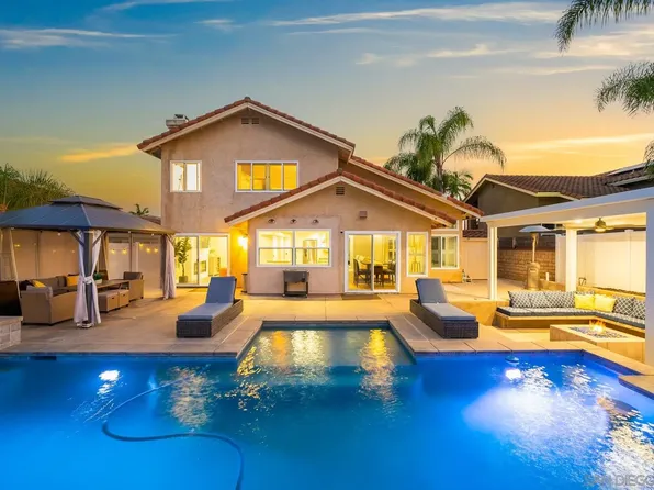 1749 Sea Pines Rd, El Cajon, CA 92019