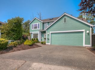 13216 SE 263rd Pl, Kent, WA