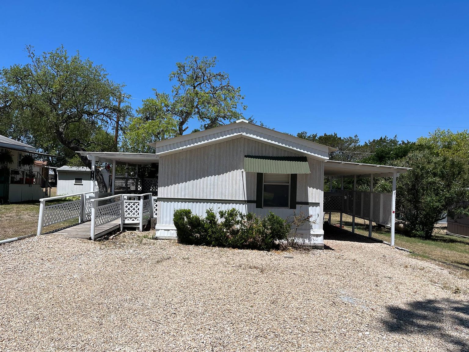 116 Hideaway Cir, Ingram, TX 78025 MLS 11191554 Zillow