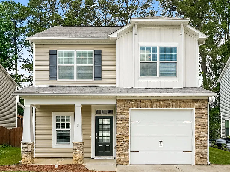 636 Smithridge Way — Photo 1