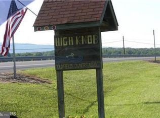 Off Route 220, Old Fields, WV 26845