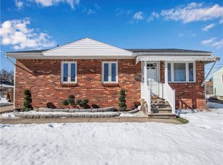 48 Wheaton Dr, Cheektowaga, NY 14225