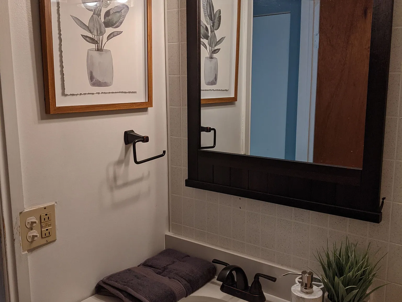 1 bed, 700 sqft, $900 — Photo 4