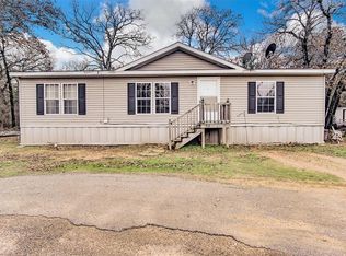 312 Hermitage St, Alvarado, TX 76009