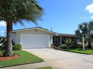 3512 W Roundtree Dr, Cocoa, FL 32926